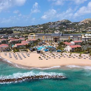 Marriott St. Kitts Beach Club